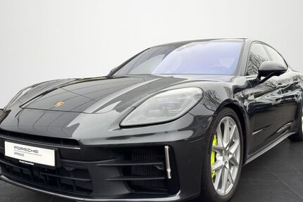 Porsche Panamera 36.240 km 124.950 &euro; Bonn 53119