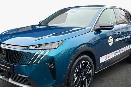 Peugeot 3008 1.600 km 36.450 &euro; Leverkusen 51373