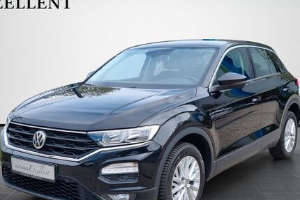 VW T-Roc 62.400 km 16.950 &euro; Troisdorf (Köln/Bonn) 53842