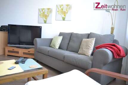 Wohnen auf Zeit in Leverkusen 950 € 1 zimmer