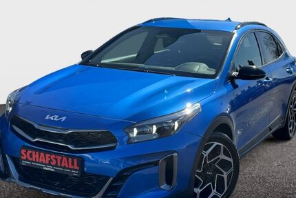 Kia XCeed 7.816 km 26.979 &euro; Elsdorf (bei Köln) 50189