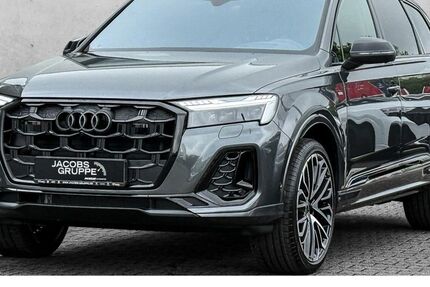 Audi Q7 5.555 km 92.740 &euro; Bergheim 50126