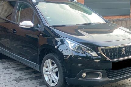 Peugeot 2008 130.500 km 4.700 € Troisdorf 53842