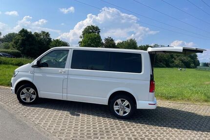 VW T5 Multivan