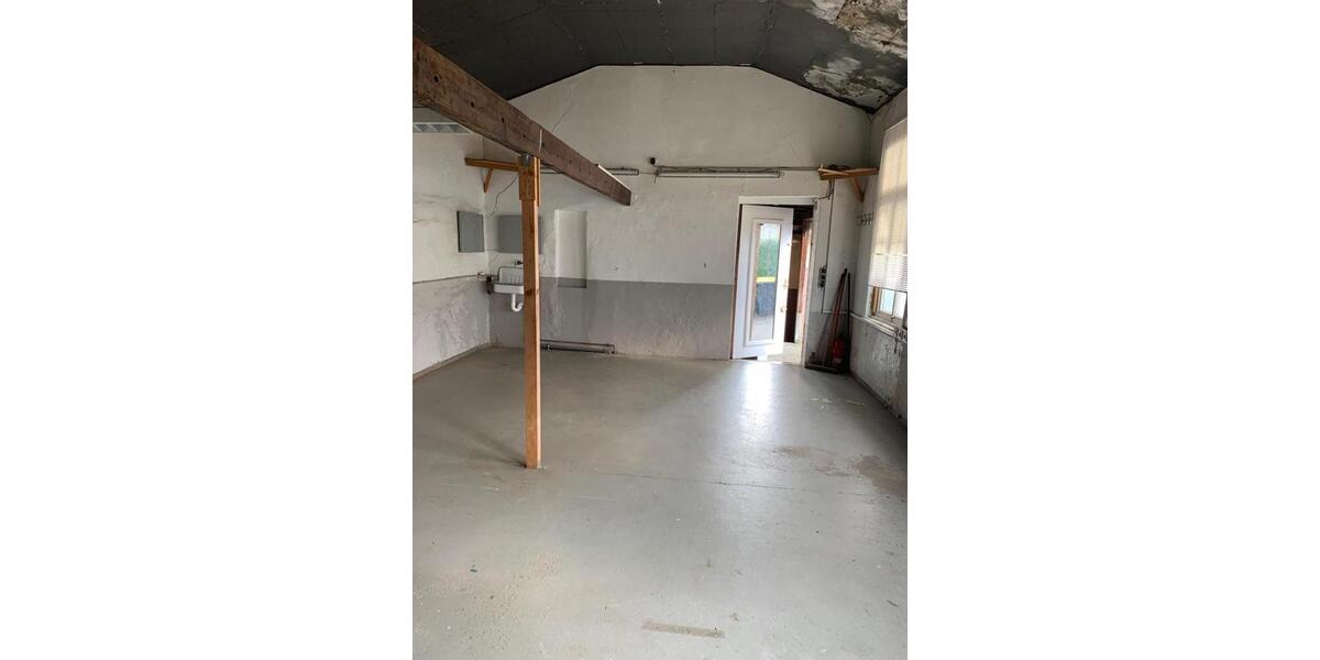 Lagerraum zu vermieten ++ Gute Anbindung! zimmer