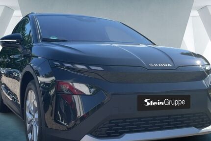 Skoda Elroq 9.999 km 43.490 &euro; Siegburg 53721