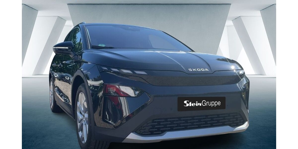 Skoda Elroq 9.999 km 43.490 &euro; Siegburg 53721