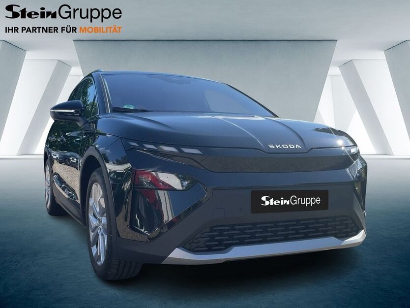 Skoda Elroq 9.999 km 43.890 € Siegburg 53721