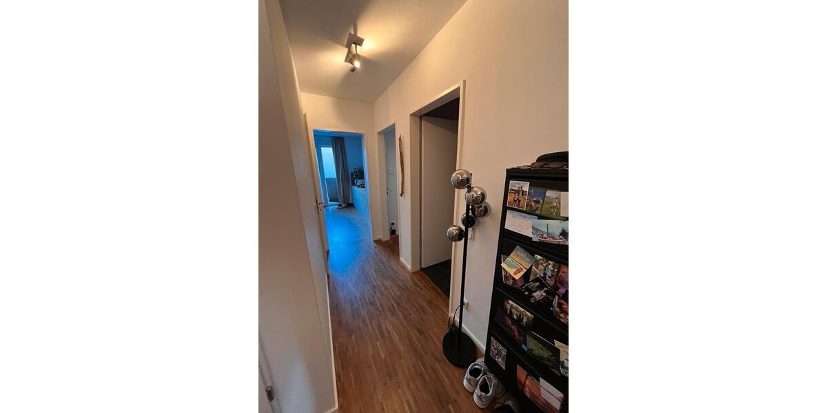 Etagenwohnung Köln Rodenkirchen - 3 Zimmer, 95 m&sup2;, 1.900&euro; | Angebot:27595482