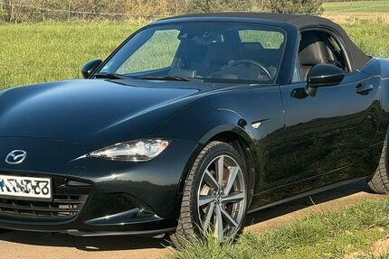 Mazda MX-5 70.000 km 19.800 &euro; Leverkusen 51377