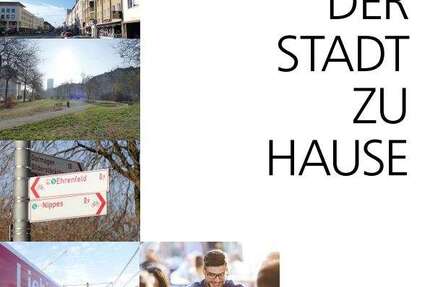 Gastronomie in Köln 395.900 € 79.18 m² zimmer