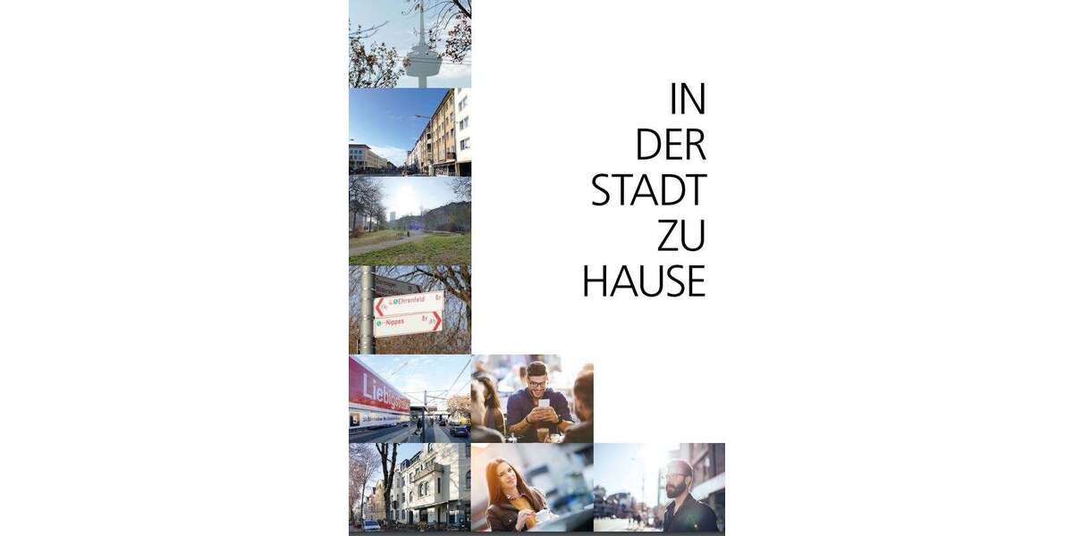 Gewerbeobjekt Köln Neuehrenfeld - 395.900&euro; | Angebot:18935813