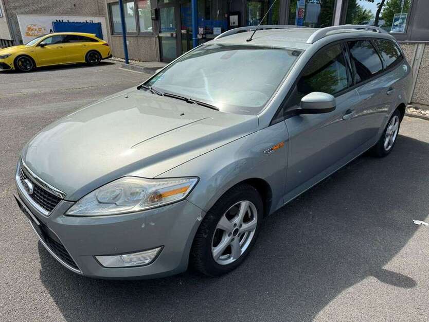 Mondeo