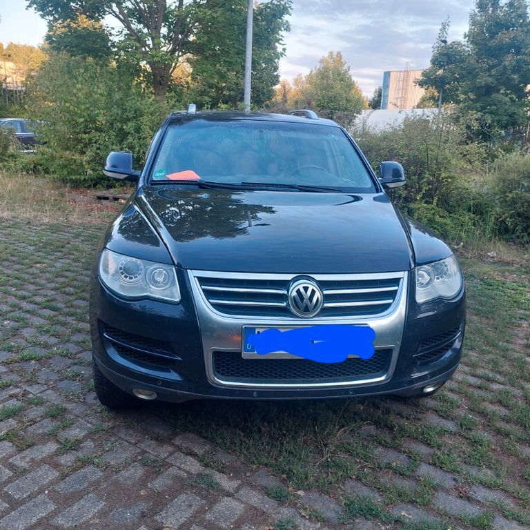 Touareg