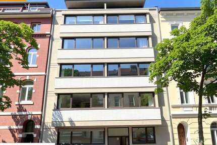 Wohnung Köln Kalk - 1 Zimmer, 26 m&sup2;, 109.000&euro; | Angebot:24961879
