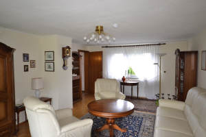 BG-Herkenrath, gemütliches EFH, 5 Zi., Gäste-WC, Garage, mit großem Garten - Einfamilienhaus Bergisch Gladbach Alt-Frankenforst | Angebot:27524812