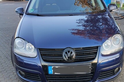 VW Golf Variante 192.000 km 6.800 € Bonn 53111