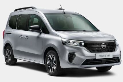 Nissan Townstar 5.000 km 28.690 &euro; Bornheim 53332