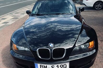 BMW Z3 159.000 km 14.900 &euro; Bergheim 50127