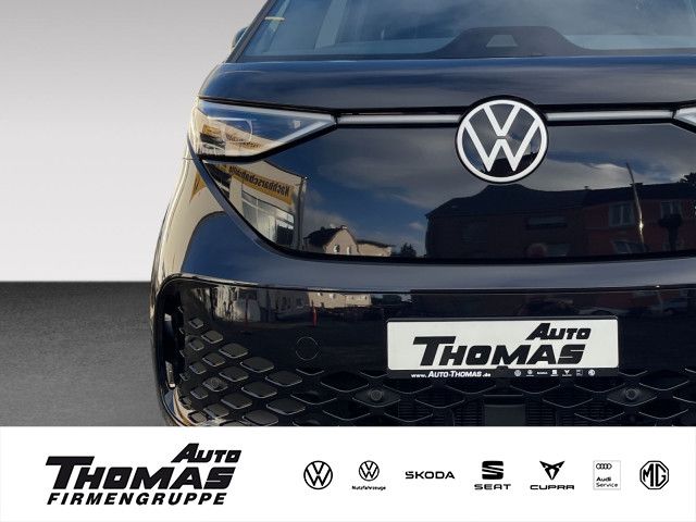 VW ID. Buzz 4.900 km 56.890 &euro; Bonn 53227