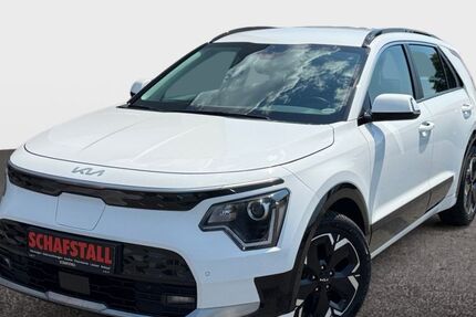 Kia Niro 54.215 km 26.969 &euro; Elsdorf (bei Köln) 50189