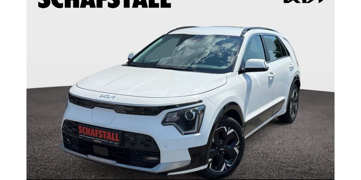 Kia Niro 54.215 km 26.969 &euro; Elsdorf (bei Köln) 50189