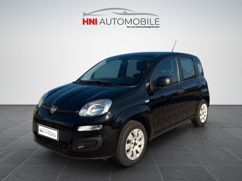 Fiat Panda 41.000 km 7.450 € Elsdorf 50189