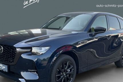 Mazda CX-60 1.250 km 51.349 &euro; Köln 51145