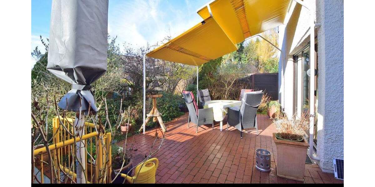 Reihenmittelhaus Köln Langel - 6 Zimmer, 145 m&sup2;, 529.000&euro; | Angebot:25628533