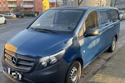 Mercedes-Benz Vito 224.000 km 7.200 &euro; Köln 51103