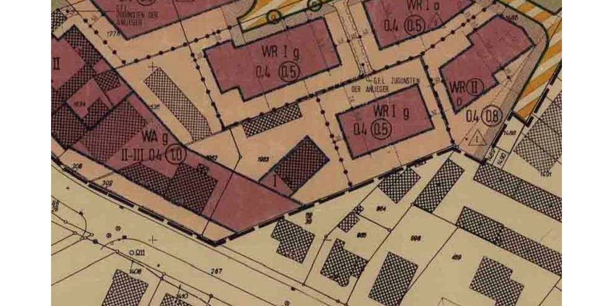 Grundstück Pulheim Brauweiler - 990.000&euro; | Angebot:26820305