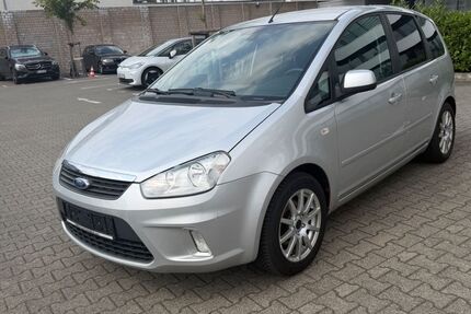 Ford C-Max 144.000 km 2.990 &euro; Köln 50739