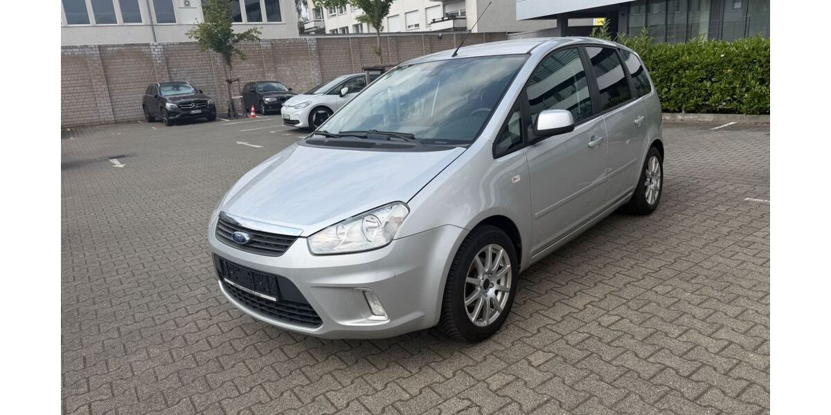 Ford C-Max 144.000 km 2.990 &euro; Köln 50739
