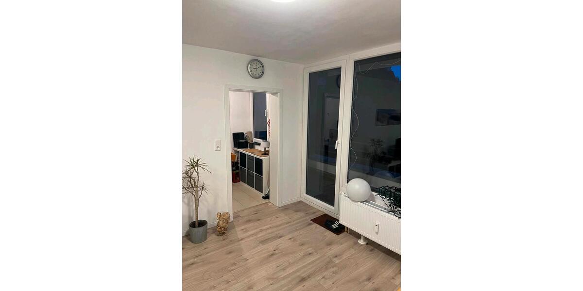Etagenwohnung Bonn Küdinghoven - 1 Zimmer, 30 m&sup2;, 630&euro; | Angebot:26301713