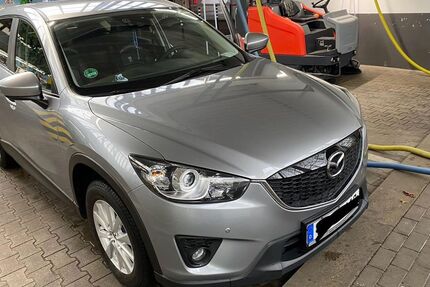 Mazda CX-5 168.277 km 9.400 &euro; Köln 51145