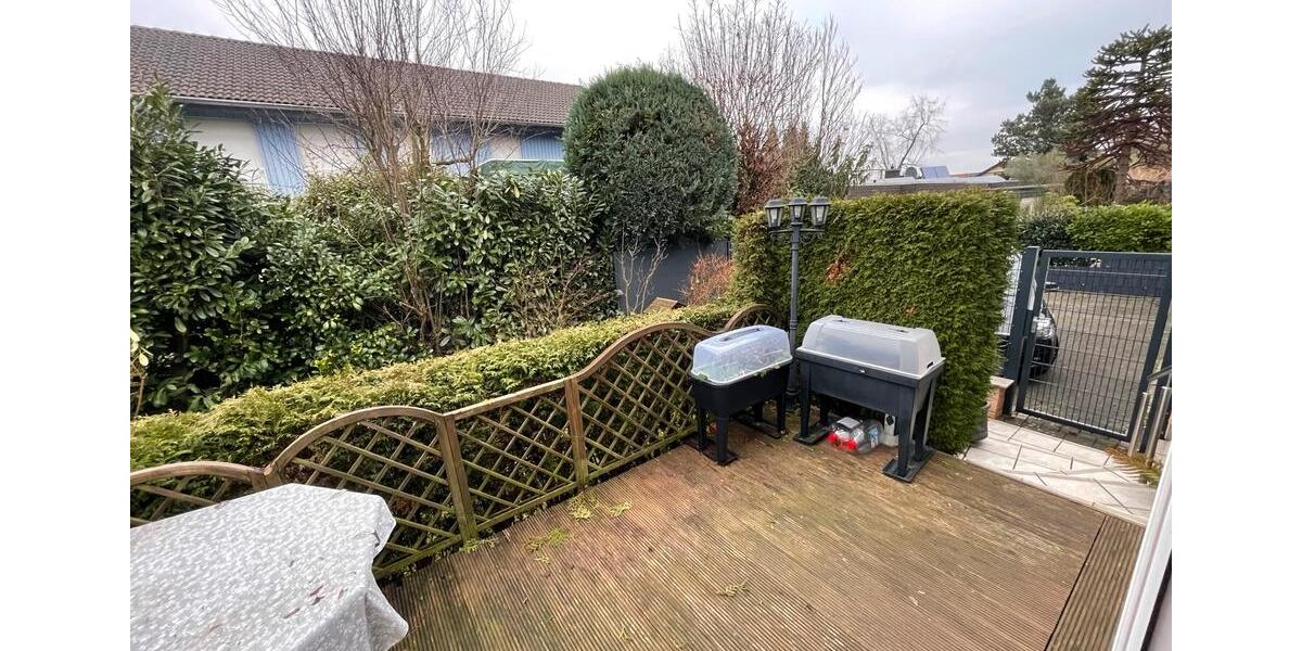 Erdgeschoßwohnung Köln Porz - 3 Zimmer, 120 m&sup2;, 379.000&euro; | Angebot:26227647