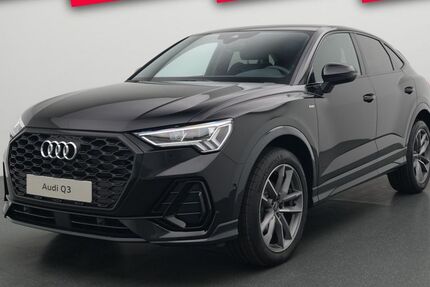 Audi Q3 2.980 km 46.380 &euro; Leverkusen 51373