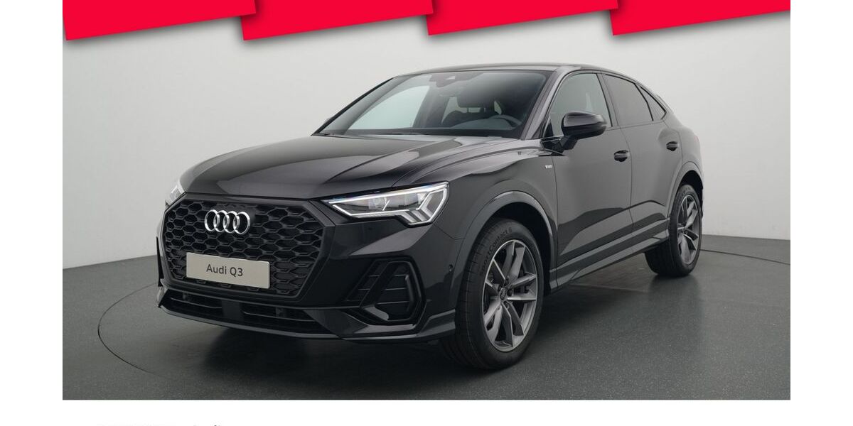 Audi Q3 2.980 km 46.380 &euro; Leverkusen 51373