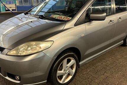 Mazda 5 220.000 km 1.999 &euro; Bergisch Gladbach bei Köln 51469