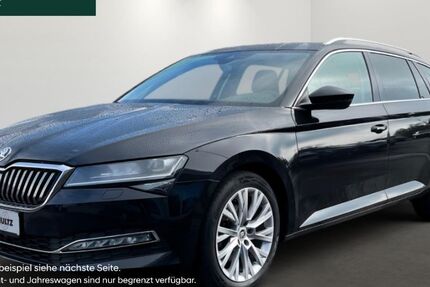 Skoda Superb 80.638 km 26.950 &euro; Solingen 42651