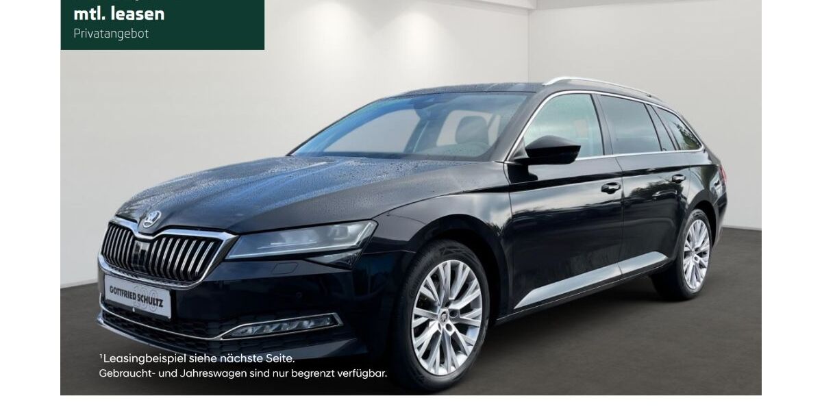 Skoda Superb 80.638 km 26.950 &euro; Solingen 42651