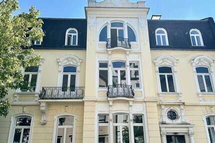Wohnung Bonn Poppelsdorf - 5 Zimmer, 155 m&sup2;, 1.980&euro; | Angebot:21436637