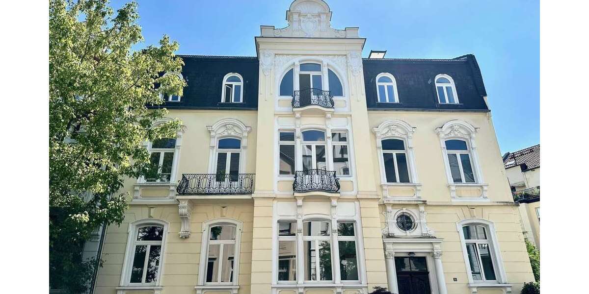 Wohnung zum Mieten in Bonn 2.190 € 155 m² 5 zimmer