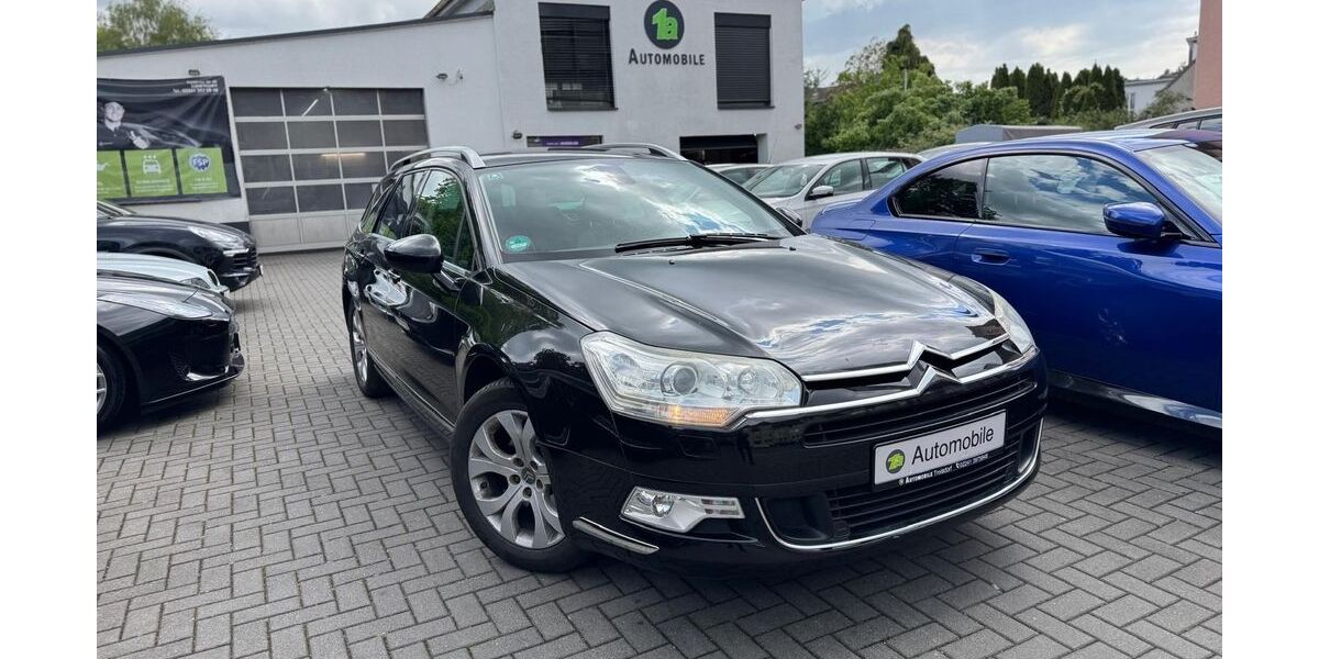 Citroen C5 256.425 km 1.000 &euro; Troisdorf 53840