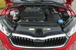 Skoda Octavia KUNDENAUFTRAG: STYLE NAVI BLUETOOTH PARKPI 53.254 km 18.998 &euro; Köln 50858