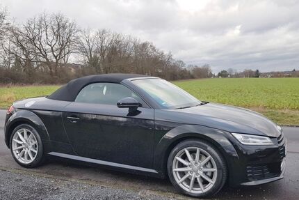 Audi TT 96.850 km 22.500 &euro; Sankt Augustin 53757
