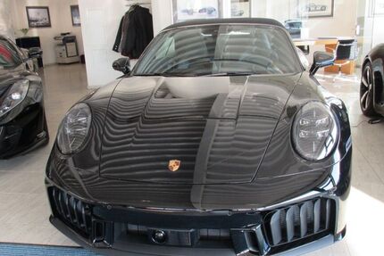 Porsche 992 3.900 km 199.990 &euro; Bergheim 50126