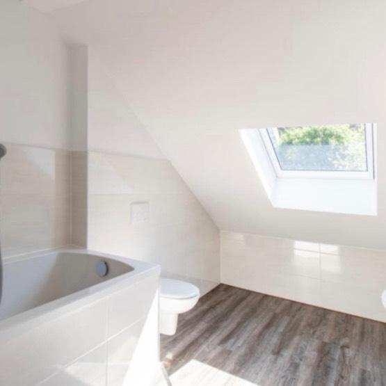 Etagenwohnung Lohmar - 5 Zimmer, 118 m&sup2;, 800&euro; | Angebot:27572193