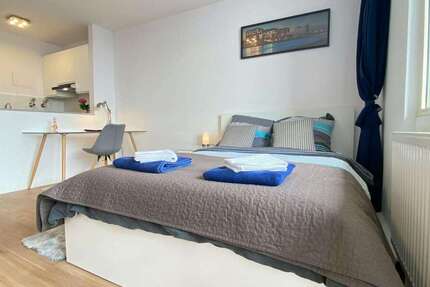 Wohnen auf Zeit in Hürth 1.199 € 1 zimmer