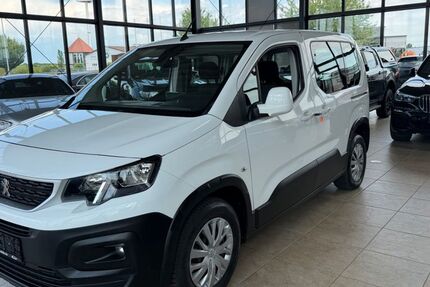 Peugeot Rifter 100.000 km 12.990 &euro; Erftstadt 50374
